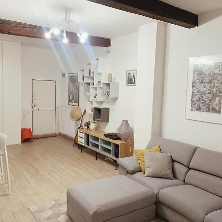 Premium Apartment In The City Center - Via Orfeo 12 Bologna Bagian luar foto