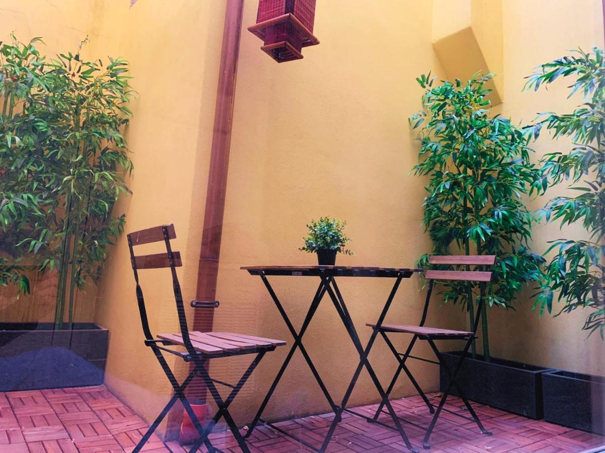 Premium Apartment In The City Center - Via Orfeo 12 Bologna Bagian luar foto