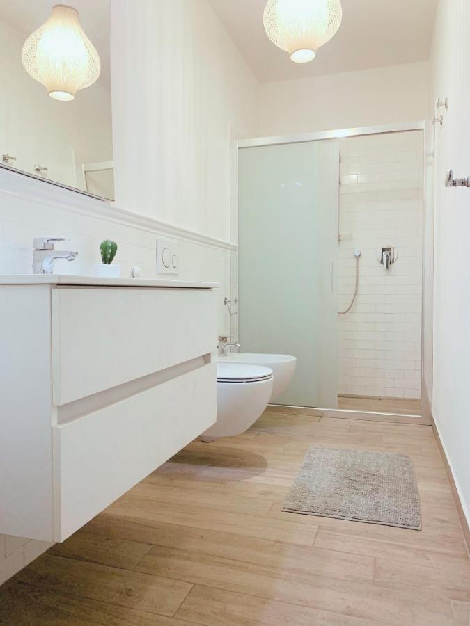 Premium Apartment In The City Center - Via Orfeo 12 Bologna Bagian luar foto