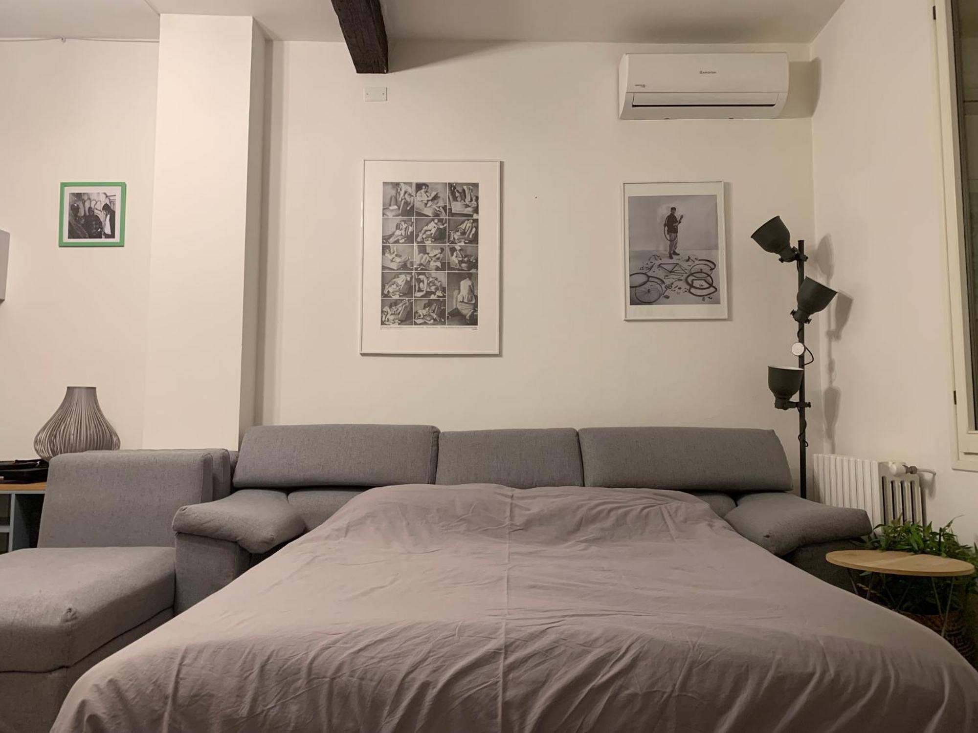 Premium Apartment In The City Center - Via Orfeo 12 Bologna Bagian luar foto